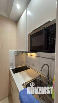 Студия квартира, вторичка, 29м2, 8/11 этаж