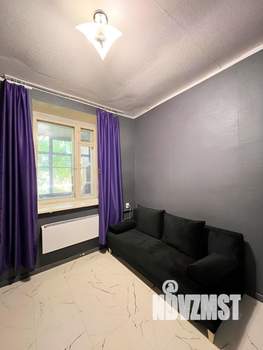 3-к квартира, вторичка, 73м2, 1/2 этаж