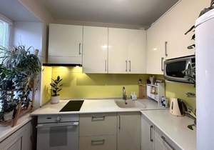 1-к квартира, вторичка, 30м2, 3/5 этаж