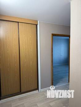 1-к квартира, вторичка, 36м2, 9/9 этаж