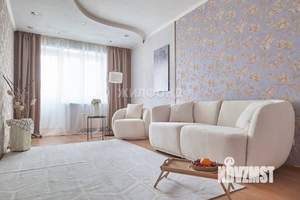 1-к квартира, вторичка, 39м2, 6/10 этаж
