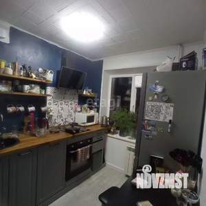 2-к квартира, вторичка, 44м2, 2/5 этаж