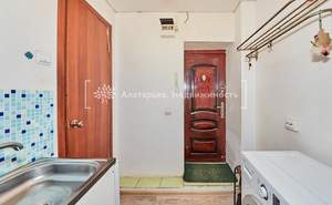 1-к квартира, вторичка, 18м2, 2/5 этаж