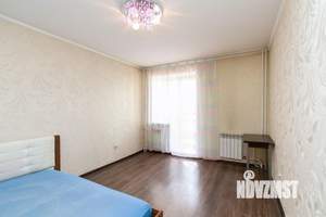 1-к квартира, вторичка, 35м2, 13/15 этаж