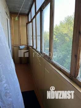 3-к квартира, вторичка, 65м2, 4/9 этаж