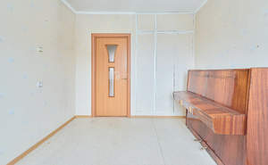 3-к квартира, вторичка, 65м2, 4/9 этаж