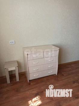 1-к квартира, вторичка, 37м2, 8/10 этаж