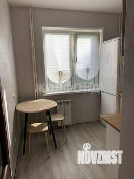 1-к квартира, вторичка, 31м2, 4/5 этаж