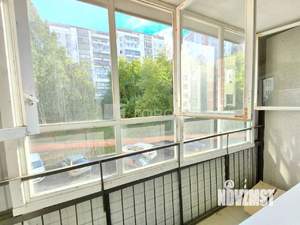 1-к квартира, вторичка, 45м2, 2/10 этаж