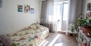 3-к квартира, вторичка, 67м2, 9/9 этаж
