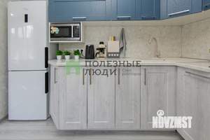 3-к квартира, вторичка, 60м2, 2/5 этаж