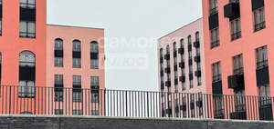 3-к квартира, вторичка, 58м2, 2/8 этаж