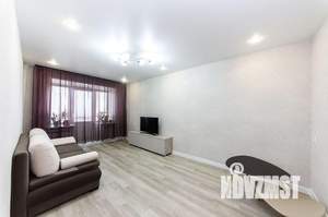 1-к квартира, вторичка, 42м2, 7/7 этаж