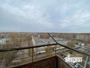 3-к квартира, вторичка, 65м2, 9/9 этаж