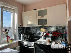 1-к квартира, вторичка, 26м2, 6/10 этаж