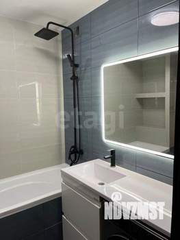 3-к квартира, вторичка, 82м2, 9/21 этаж