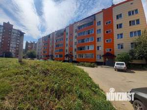 2-к квартира, вторичка, 44м2, 4/5 этаж