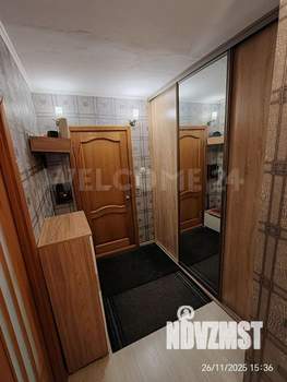 1-к квартира, вторичка, 40м2, 2/10 этаж