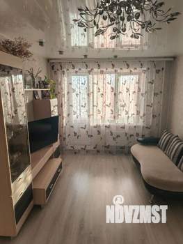 1-к квартира, вторичка, 36м2, 2/12 этаж