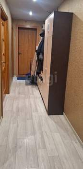 3-к квартира, вторичка, 65м2, 4/9 этаж