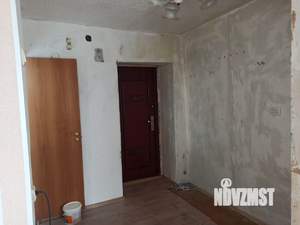 1-к квартира, вторичка, 23м2, 5/5 этаж