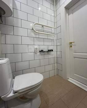 3-к квартира, вторичка, 67м2, 6/6 этаж