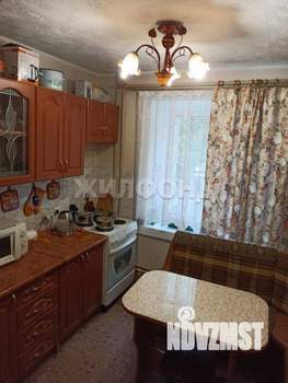 2-к квартира, вторичка, 55м2, 1/9 этаж