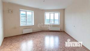 1-к квартира, вторичка, 41м2, 5/17 этаж