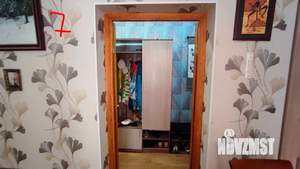2-к квартира, вторичка, 48м2, 2/3 этаж