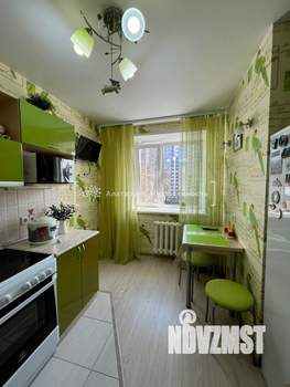 1-к квартира, вторичка, 43м2, 6/10 этаж