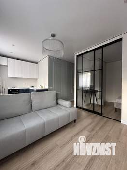 2-к квартира, вторичка, 44м2, 3/5 этаж