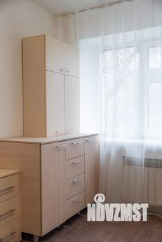 Студия квартира, вторичка, 18м2, 1/5 этаж