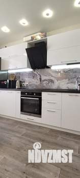 2-к квартира, вторичка, 56м2, 13/16 этаж