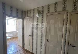 2-к квартира, вторичка, 56м2, 5/9 этаж