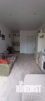 2-к квартира, вторичка, 39м2, 3/3 этаж