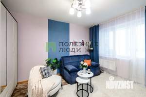 1-к квартира, вторичка, 26м2, 5/10 этаж