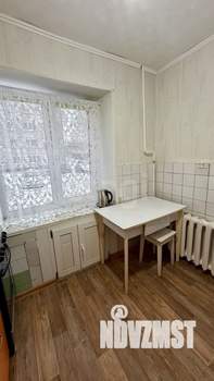 3-к квартира, вторичка, 57м2, 1/5 этаж