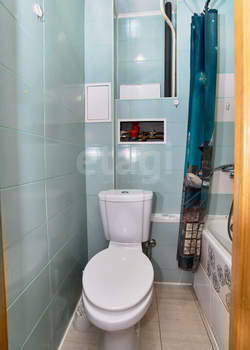 Студия квартира, вторичка, 18м2, 3/5 этаж