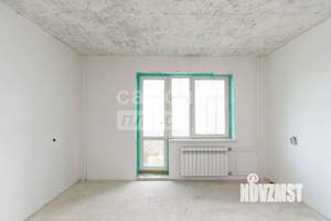 3-к квартира, вторичка, 65м2, 3/10 этаж