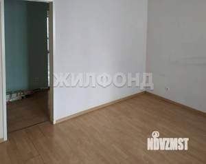 4-к квартира, вторичка, 115м2, 1/4 этаж