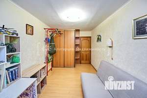 2-к квартира, вторичка, 58м2, 4/10 этаж