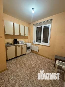 1-к квартира, вторичка, 35м2, 2/10 этаж