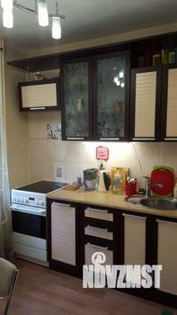 1-к квартира, вторичка, 35м2, 6/9 этаж