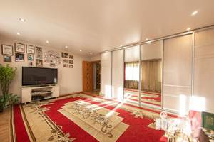 2-к квартира, вторичка, 67м2, 4/5 этаж