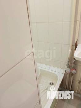 Студия квартира, вторичка, 12м2, 4/5 этаж