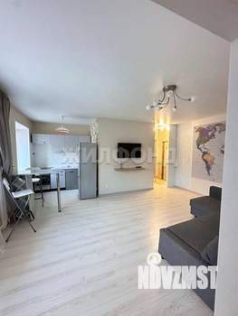 2-к квартира, вторичка, 42м2, 2/4 этаж