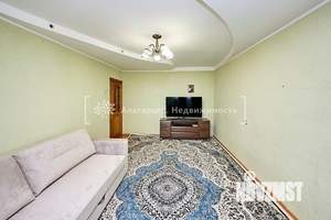 2-к квартира, вторичка, 51м2, 6/6 этаж