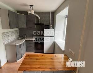 Студия квартира, вторичка, 31м2, 4/5 этаж