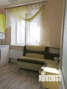 1-к квартира, вторичка, 35м2, 5/10 этаж