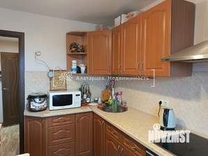 2-к квартира, вторичка, 53м2, 6/9 этаж